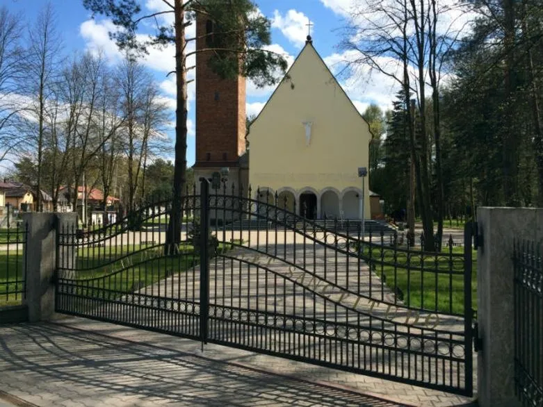 Odkryj baniochę: centrum handlowe pełne różnorodnych sklepów