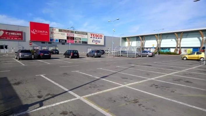 Odkryj, jakie sklepy w Galerii Olimpii warto odwiedzić