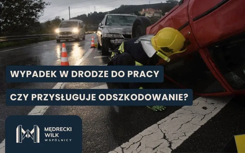 Odszkodowanie za wypadek w sklepie – co warto wiedzieć?