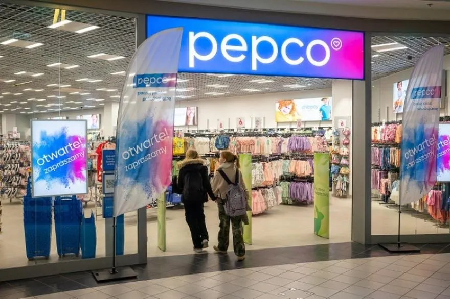 Pepco – jaką historię kryje polski sklep?