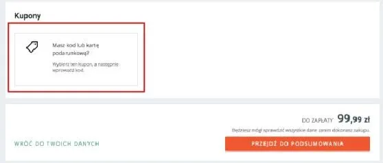 Prosty poradnik: jak skorzystać z kuponu Allegro