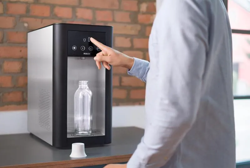 Przewodnik po zakupie wody dla pracowników – który paragraf to reguluje?