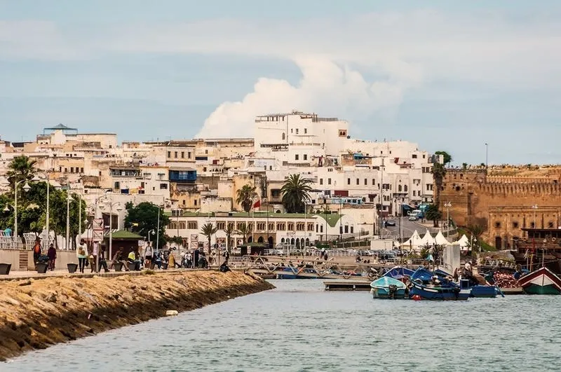 Rabat w Maroko: Co zwiedzić w sercu kultury i historii