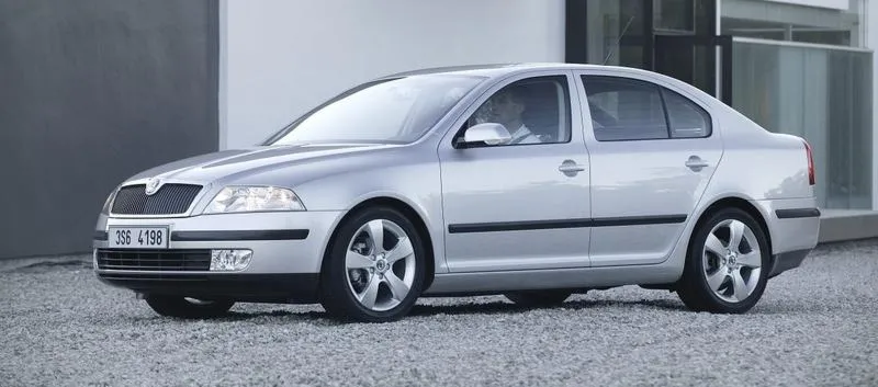 Skoda Octavia 2 – kluczowe wskazówki, na co zwrócić uwagę przy zakupie