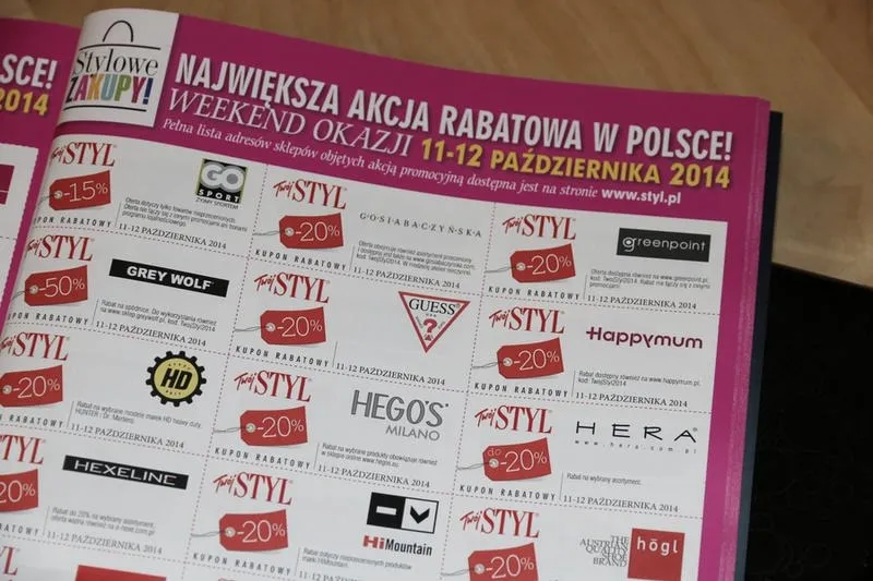 Twój Styl Kupony 2026: Gdzie Szukać Najlepszych Zniżek w Sklepach?