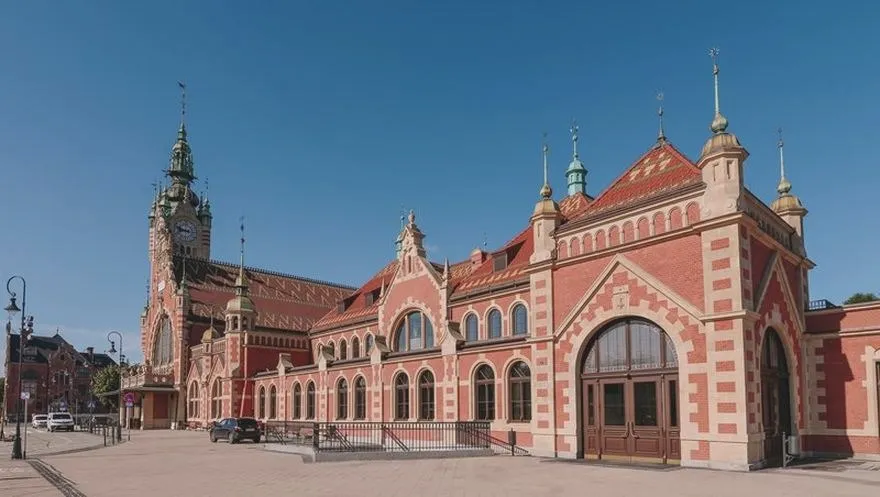 W Gdańsku na forum: ile sklepów czeka na zakupy?