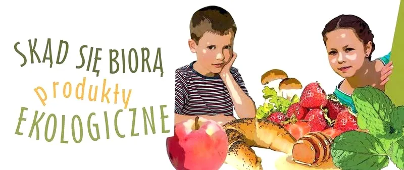 Z czym sklep z ekologicznej żywności zaskoczy klientów?