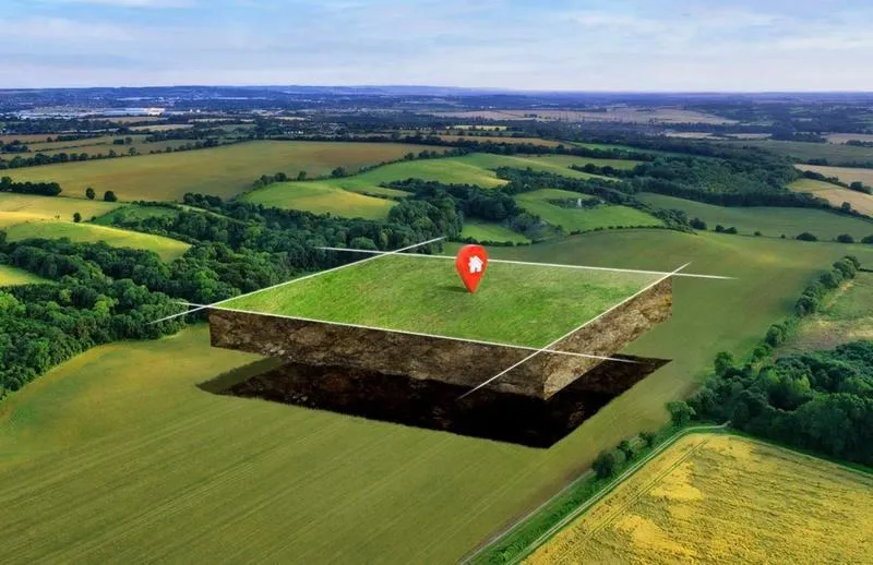 Zakup gruntu na firmę czy prywatnie: co warto wiedzieć przed podjęciem decyzji?