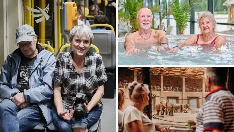 Zniżki na pociąg dla seniorów – co warto wiedzieć?