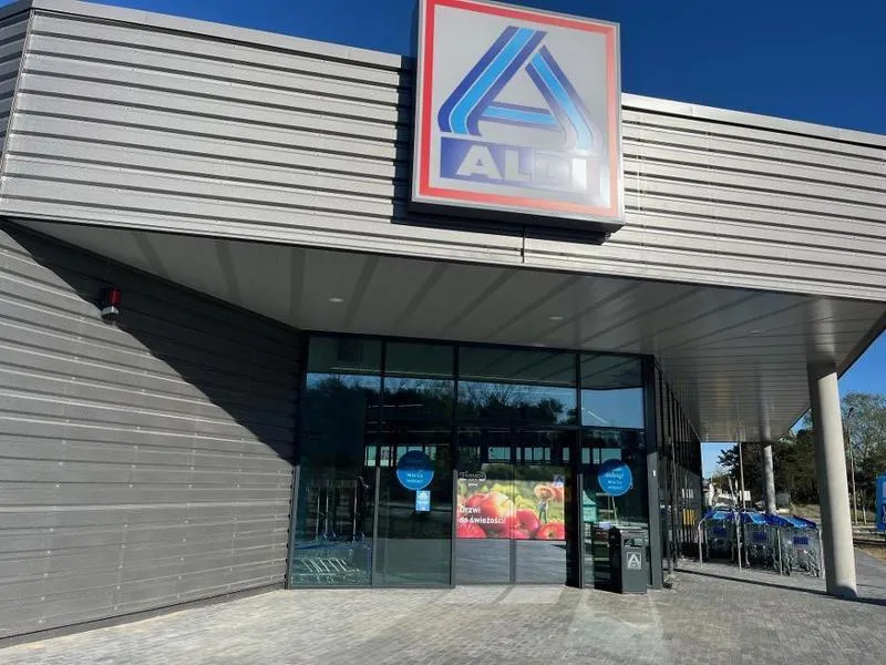 Aldi aplikacja mobilna