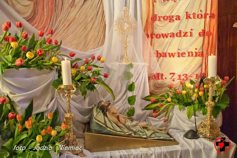 Alternatywy zakupowe Wielkanoc