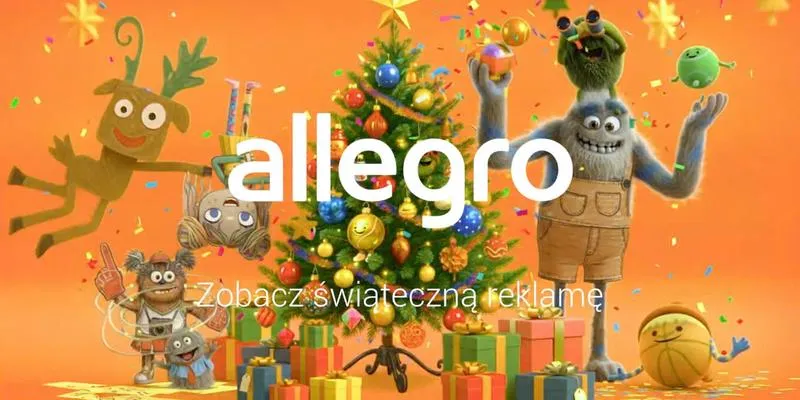 Anulowanie zakupu Allegro