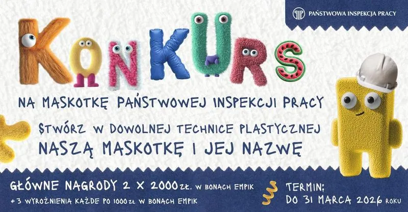 Aspekty BHP w kontroli