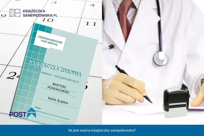 Badania sanitarno-epidemiologiczne