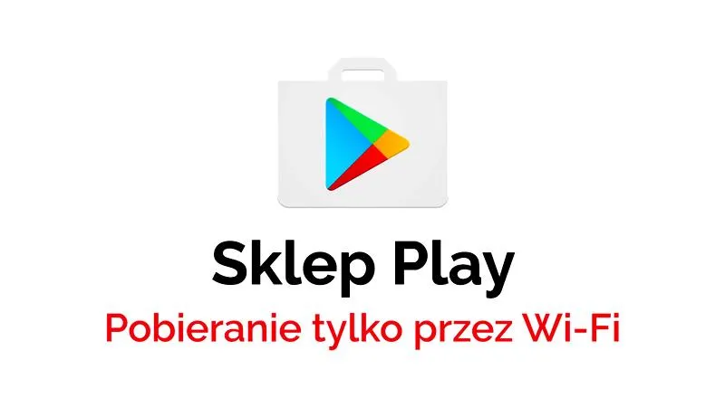 Bezpieczeństwo pobierania aplikacji