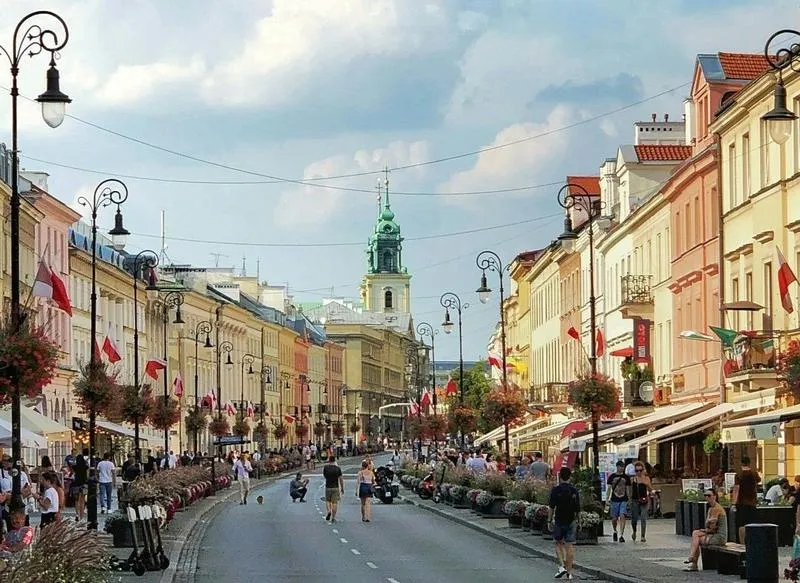 Biznesplan dla sklepu