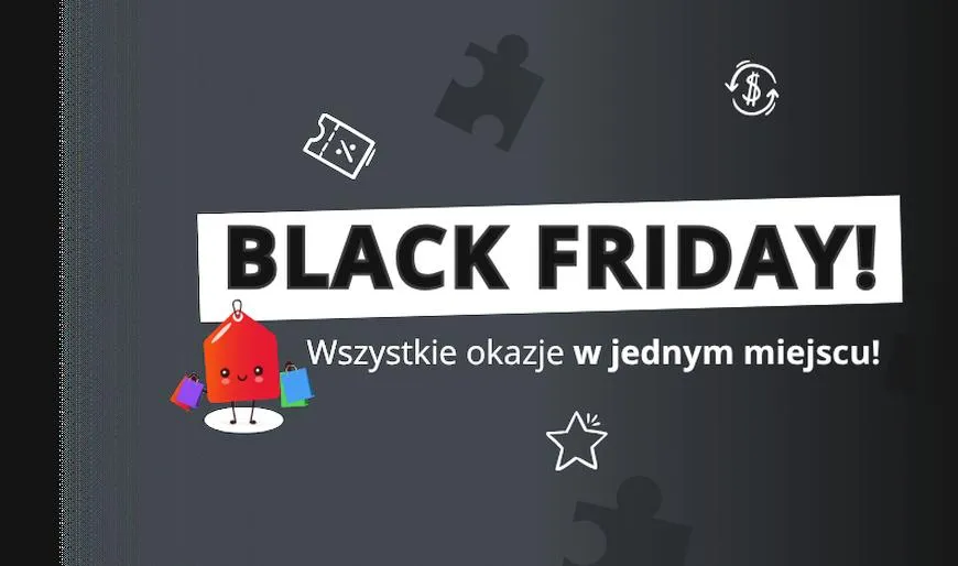 Black Friday 2026