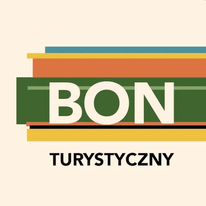 Bon turystyczny