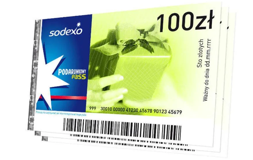 Bony Sodexo