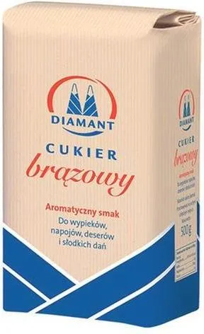 Brak cukru w sklepach