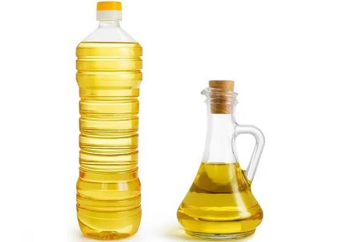 Brak oleju w sklepach