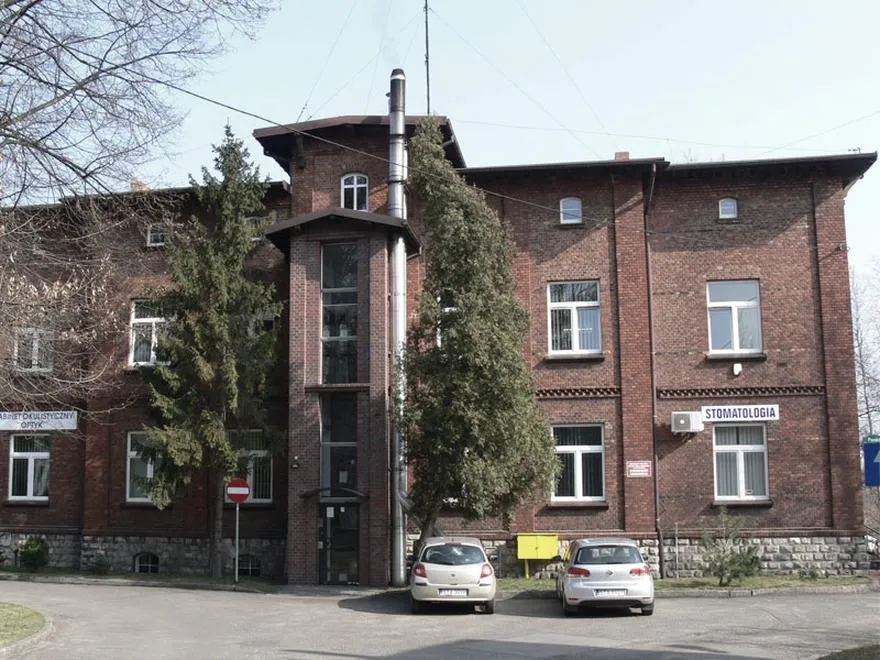 Centrum handlowe Świerklaniec