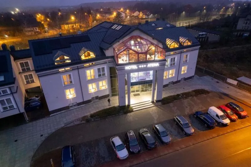 Ciechanów najlepsze sklepy