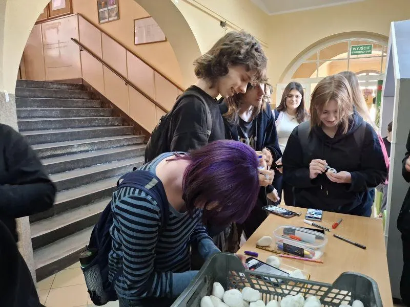 Czytanie sygnałów zainteresowania