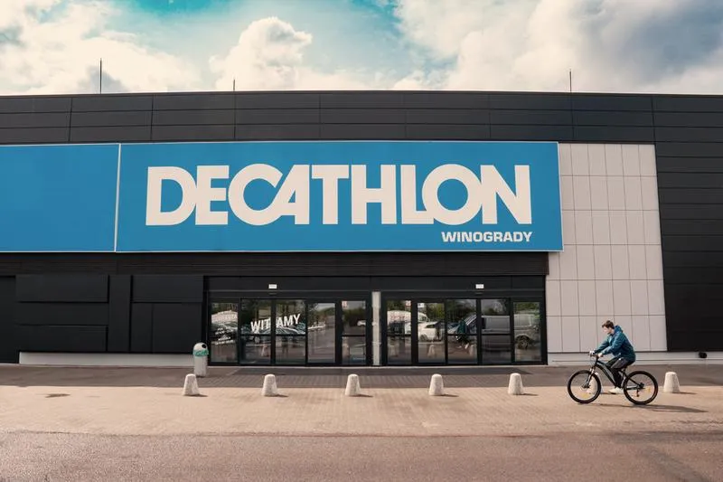Decathlon godziny otwarcia