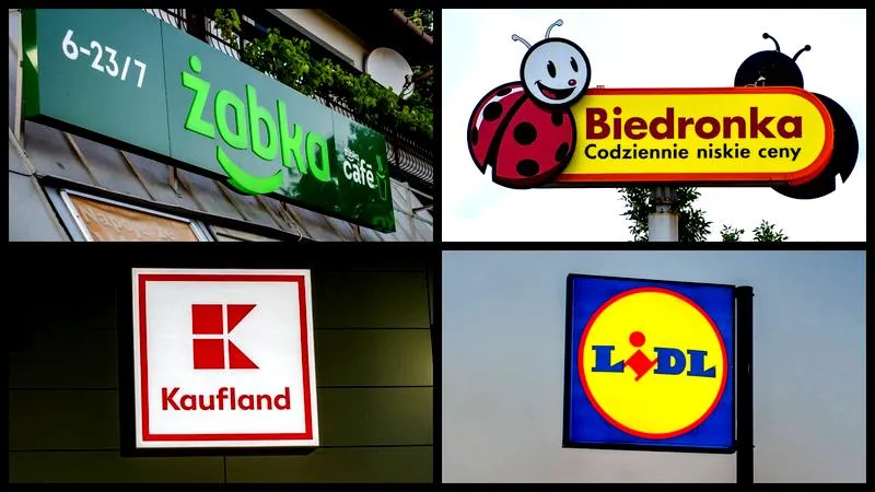Dni wolne od handlu 2026