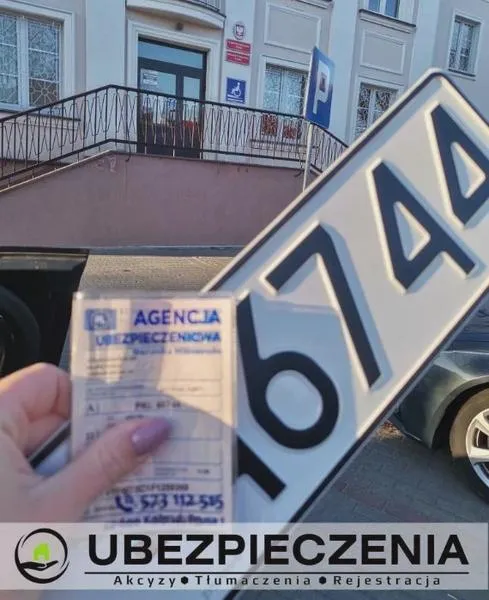 Dokumenty do przerejestrowania samochodu
