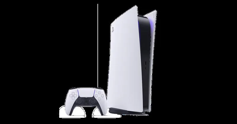 Dostępność PlayStation 5