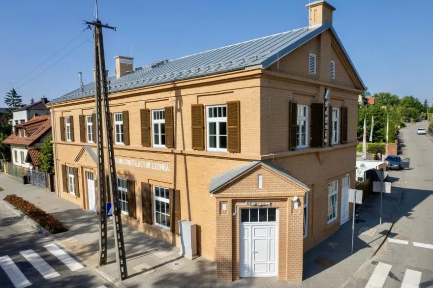 Elektronika w galeriach