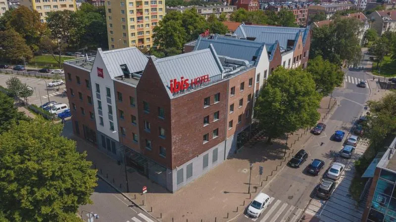 Forum Gdańsk zakupy