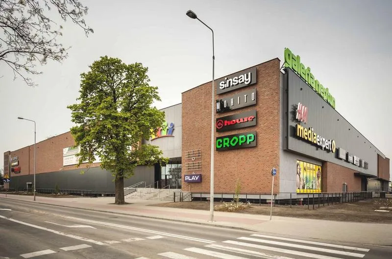 Galeria Neptun