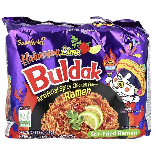 Gdzie kupić buldak