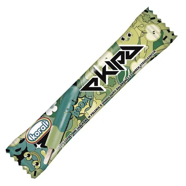 Gdzie kupić lody