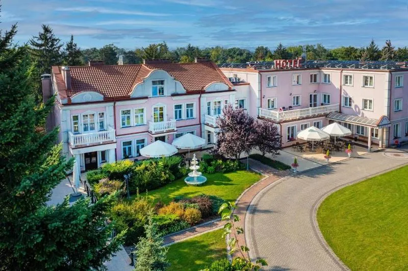 Godziny otwarcia Arkadii