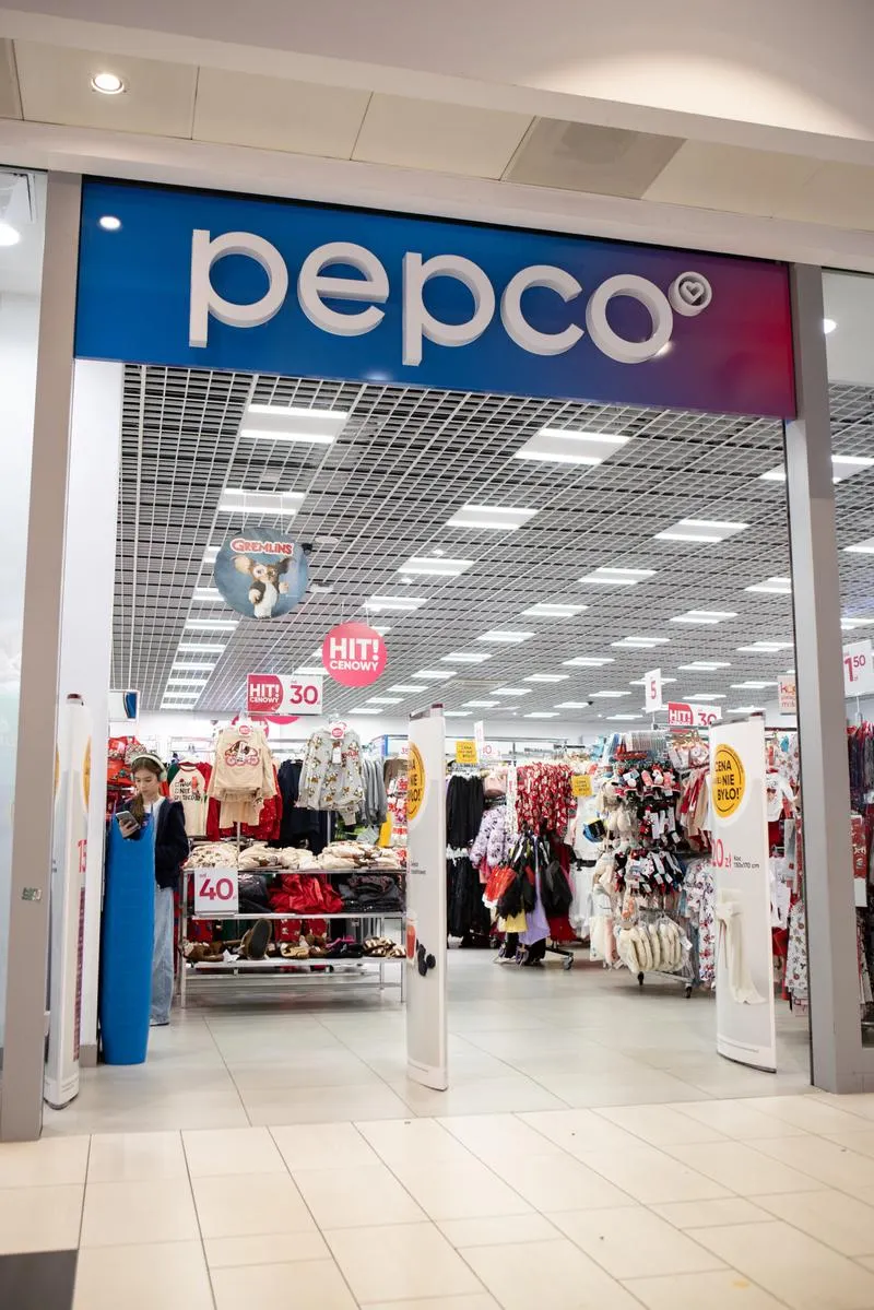 Godziny otwarcia Pepco