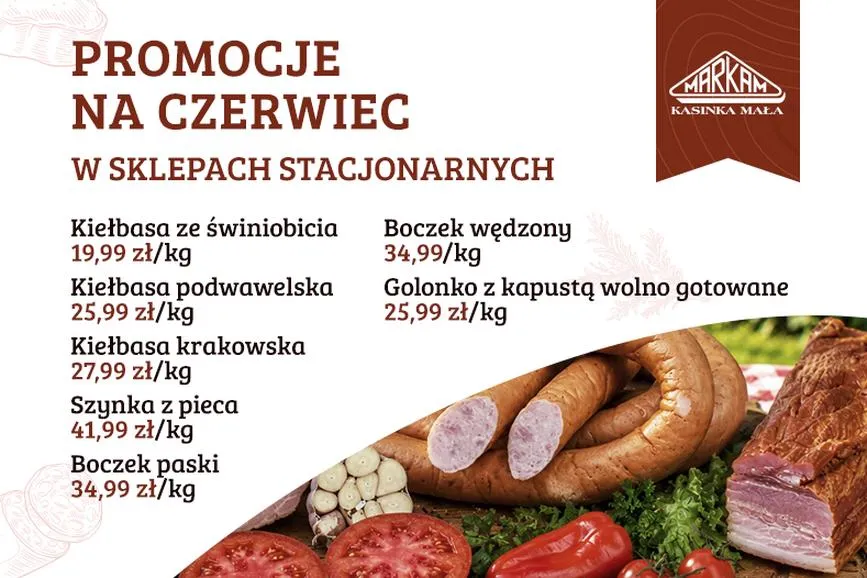 Godziny otwarcia sklepów
