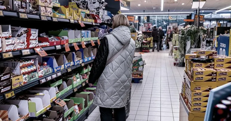 Godziny otwarcia sklepów