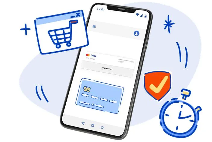 Google Pay konfiguracja