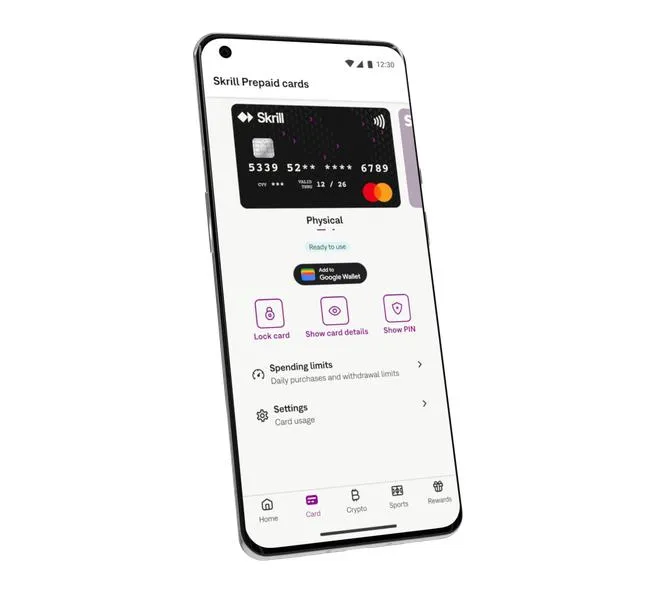 Google Pay w sklepie