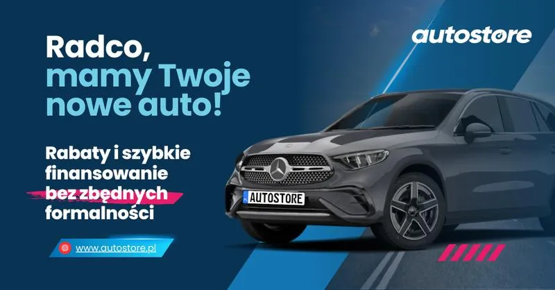 Gwarancje i usługi Mercedesa