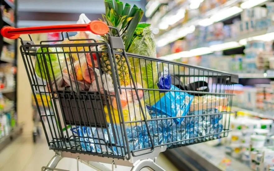 Handel e-commerce