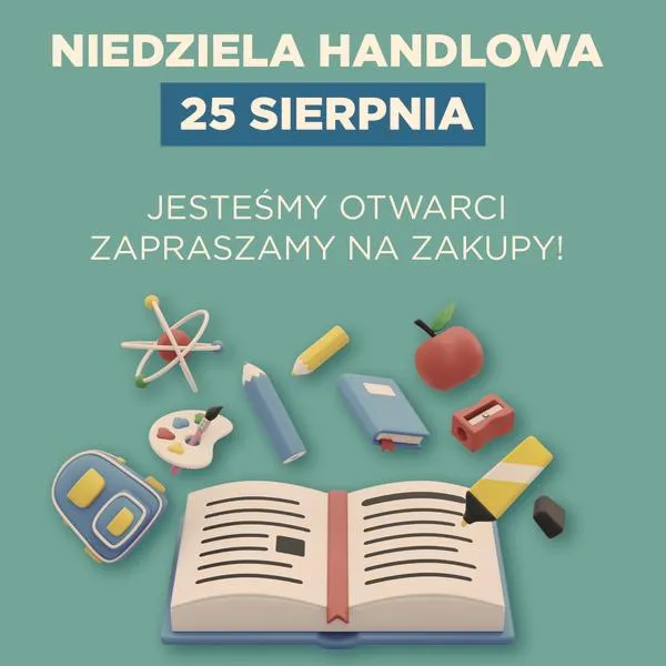 Handel w Polsce