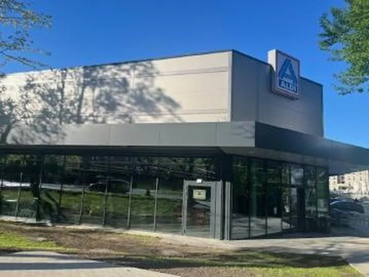 Inwestycje handlowe w Tczewie