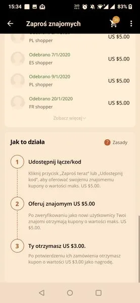 Jak oszczędzać na zakupach
