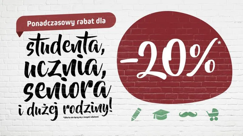 Jak skorzystać ze zniżek