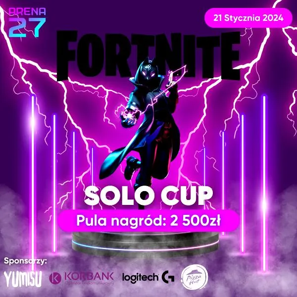 Jak stworzyć kod w Fortnite